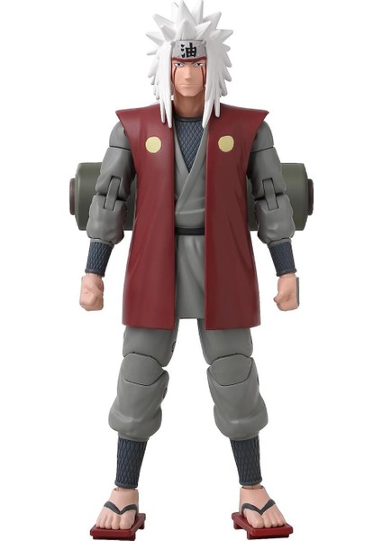 Disney Cars Naruto Shippuden Jiraiya 36965