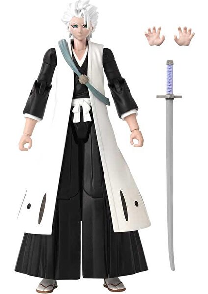 Disney Cars Toshiro Hitsugaya 36970 / 36973