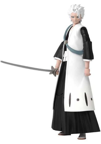 Disney Cars Toshiro Hitsugaya 36970 / 36973