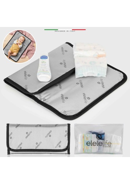 life Fuga Premium Deri Anne Bebek Bakım Sırt Çantası Taba fırsatları