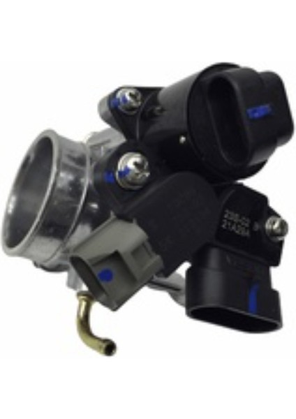 Kelebek Valf Gövdesi 125 Drift L