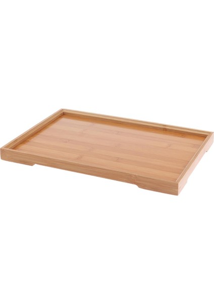 Çeş Boyutlarda Yemek Tepsisi Tepsisi 37X26X2,6CM Ildığı (Yurt Dışından)