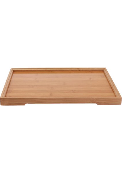 Çeş Boyutlarda Yemek Tepsisi Tepsisi 37X26X2,6CM Ildığı (Yurt Dışından)