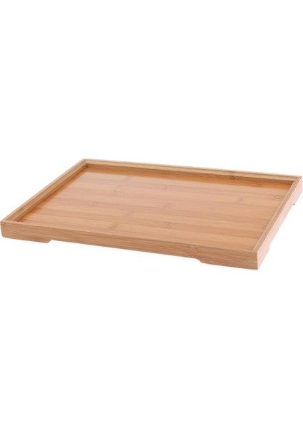 Çeş Boyutlarda Yemek Tepsisi Tepsisi 37X26X2,6CM Ildığı (Yurt Dışından)