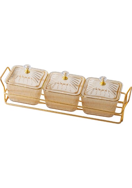 Ünmüş Tabağı Meyve Tabağı I Ş Meyve 3 (Yurt Dışından)