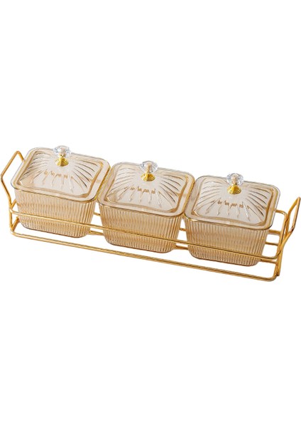Ünmüş Tabağı Meyve Tabağı I Ş Meyve 3 (Yurt Dışından)