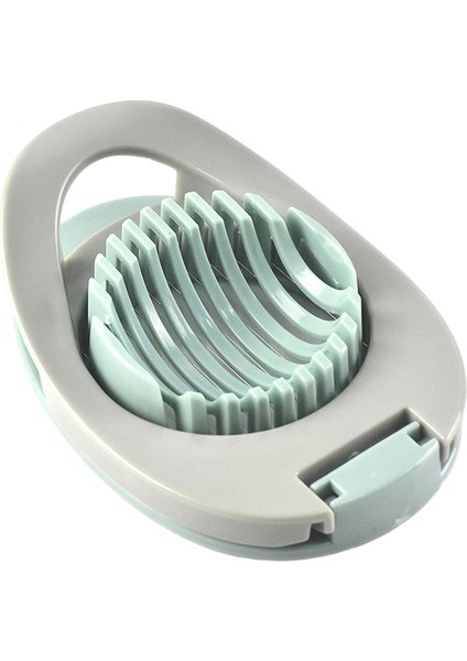 Haşlanmış Için Yumurta Taşınabilir Kıyıcı Yumurta Gri Yeşil (Yurt Dışından) fiyatları