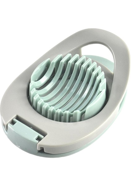 Haşlanmış Için Yumurta Taşınabilir Kıyıcı Yumurta Gri Yeşil (Yurt Dışından) modelleri