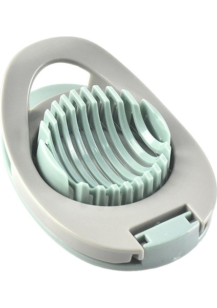 Haşlanmış Için Yumurta Taşınabilir Kıyıcı Yumurta Gri Yeşil (Yurt Dışından) indirimleri