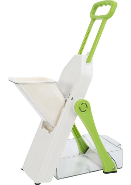 Havuç Salatalık Zencefil Için Dilimleri (Yurt Dışından)