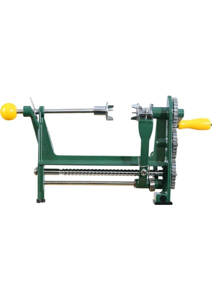 Üzerinde Meyve Paslanmaz Çelik Kelepçe Turuncu (Yurt Dışından)