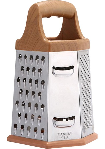 Zencefil Mutfak Sarımsak Için I Kutu Rende Kutu 8 Inç (Yurt Dışından)