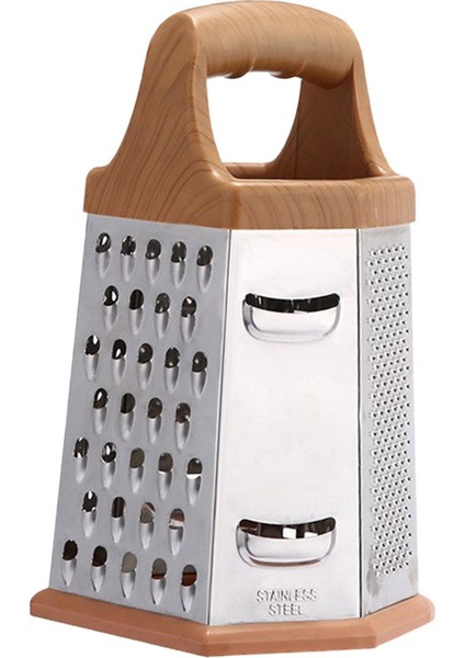 Zencefil Mutfak Sarımsak Için I Kutu Rende Kutu 8 Inç (Yurt Dışından) modelleri