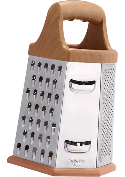 Zencefil Mutfak Sarımsak Için I Kutu Rende Kutu 8 Inç (Yurt Dışından) indirimleri