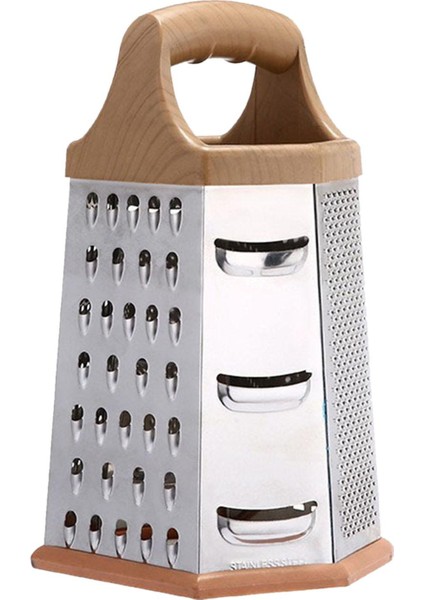 Zencefil Mutfak Sarımsak Için I Kutu Rende Kutu 9inç (Yurt Dışından)