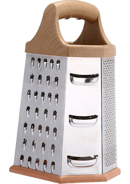 Zencefil Mutfak Sarımsak Için I Kutu Rende Kutu 9inç (Yurt Dışından) modelleri