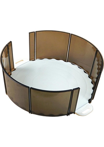 Kek Dilimleme Taşınabilir Kek Ücü I Pasta Cheesecake Kek 8 (Yurt Dışından) fiyatları