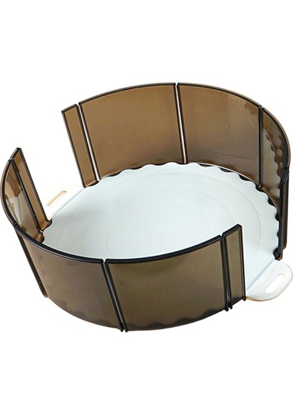 Kek Dilimleme Taşınabilir Kek Ücü I Pasta Cheesecake Kek 8 (Yurt Dışından) fırsatları