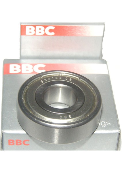 6205 Rulman (Ithal) - Zz