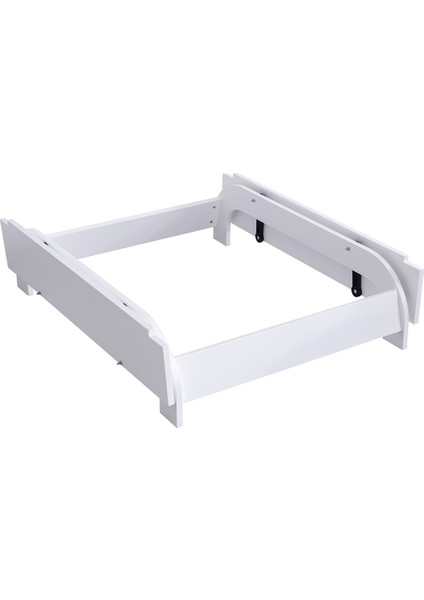 Bella ve Siesta Beşik 90x120/90x130 Uyumlu Sallama Aparatı
