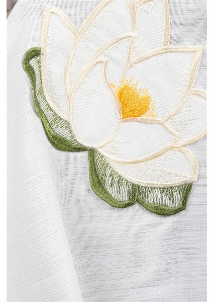 Lotus 180X280 Masa Örtüsü