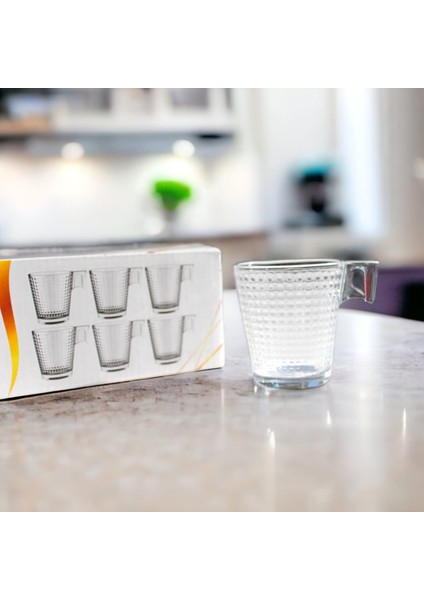 Espresso Fincanı 6lı 90CC fiyatları