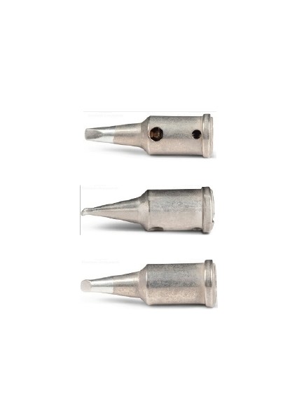 WLTSF24IBU75 Konik Eğimli Havya Ucu 2.4mm 3’lü