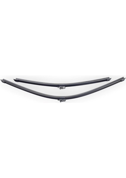 Mercedes Gls X167 2020-2023 Ön Cam Silecek Takımı 65X55CM