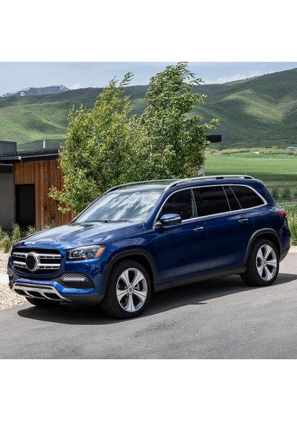 Mercedes Gls X167 2020-2023 Ön Cam Silecek Takımı 65X55CM fiyatları