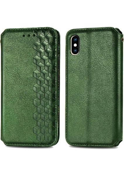 Apple iPhone X Telefon Kılıfı (Yurt Dışından)