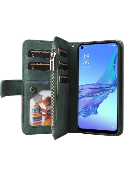 Oppo A53 Telefon Kılıfı (Yurt Dışından) indirimleri