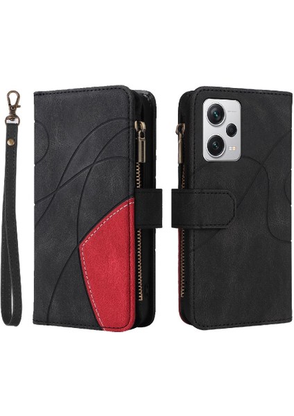 Xiaomi Redmi Note 12 Pro Plus Telefon Kılıfı (Yurt Dışından) fırsatları