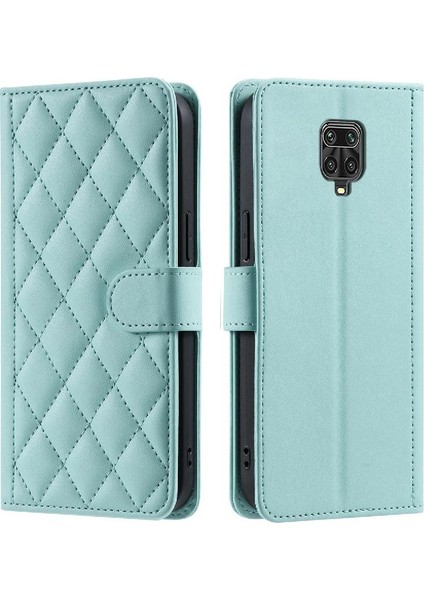 Xiaomi Redmi Note 9 Pro Telefon Kılıfı (Yurt Dışından)