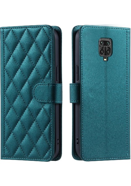 Xiaomi Redmi Note 9 Pro Telefon Kılıfı (Yurt Dışından) indirimleri