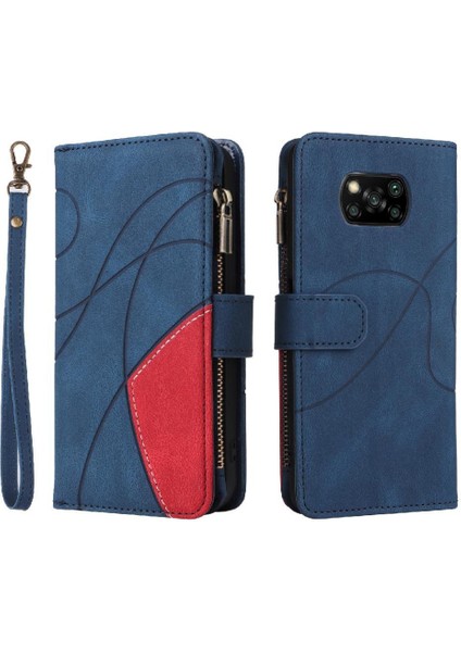 Xiaomi Poco X3 Telefon Kılıfı (Yurt Dışından)