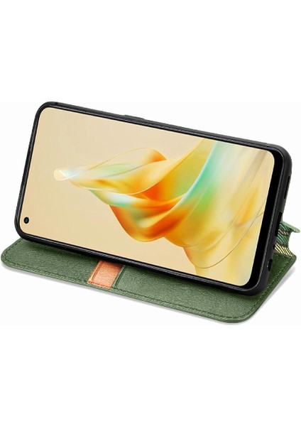 Oppo Reno 8T Telefon Kılıfı (Yurt Dışından)