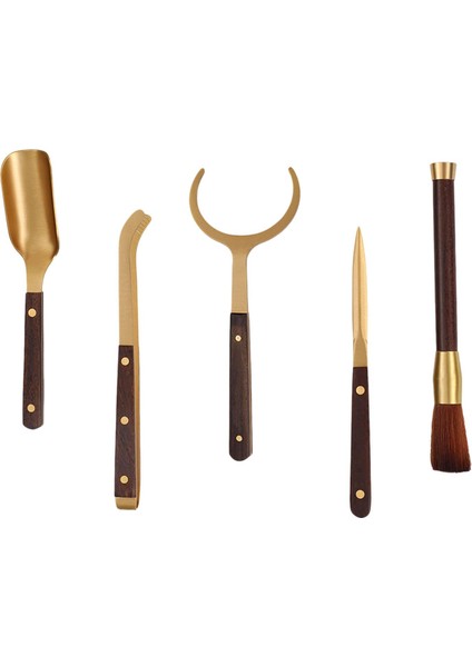 Kung Fu Çay Ev Çay Severler Için Altı Beyler (Yurt Dışından) fiyatları