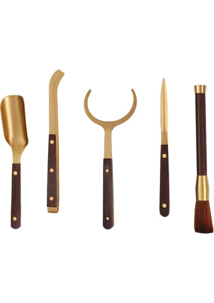 Kung Fu Çay Ev Çay Severler Için Altı Beyler (Yurt Dışından) modelleri