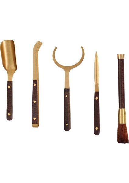 Kung Fu Çay Ev Çay Severler Için Altı Beyler (Yurt Dışından) fırsatları