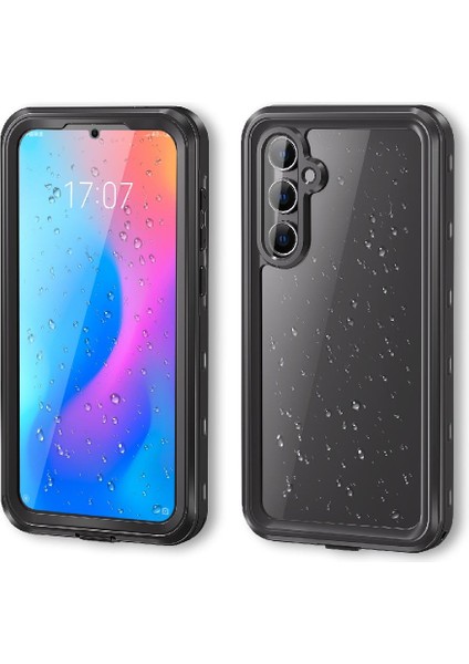Samsung Galaxy A55 5G Telefon Kılıfı (Yurt Dışından) fırsatları
