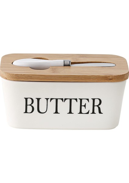 Büyük Kapasiteli Tereyağı Kutusu Sızdırmazlık Kutusu (Yurt Dışından)