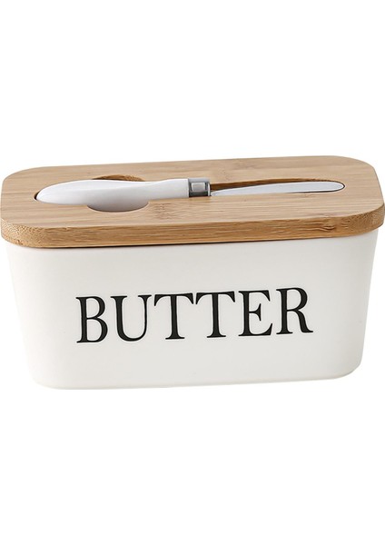 Büyük Kapasiteli Tereyağı Kutusu Sızdırmazlık Kutusu (Yurt Dışından) fırsatları