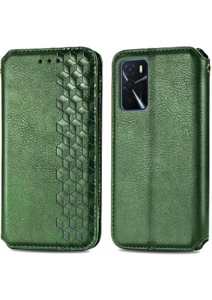 Oppo A16 Telefon Kılıfı (Yurt Dışından)