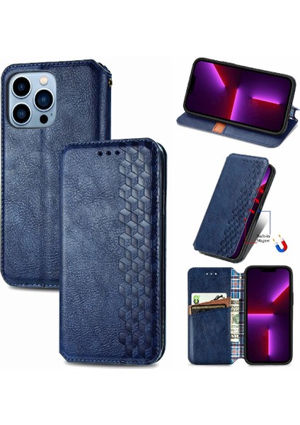 Apple iPhone 13 Pro Telefon Kılıfı (Yurt Dışından)