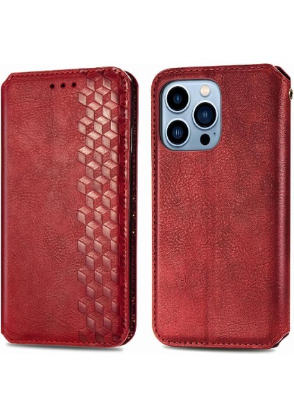 Apple iPhone 13 Pro Max Telefon Kılıfı (Yurt Dışından)