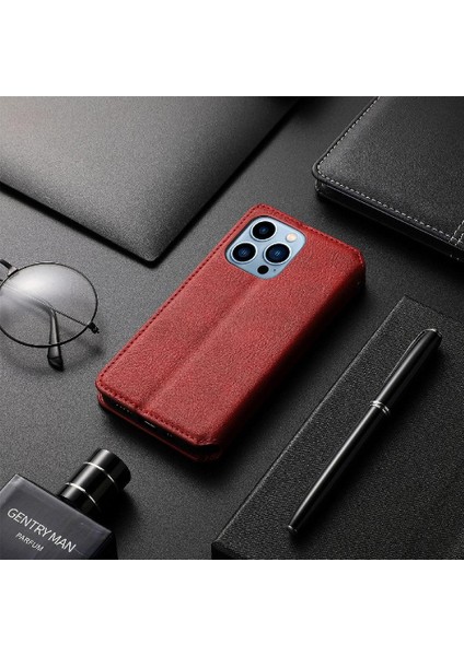 Apple iPhone 13 Pro Max Telefon Kılıfı (Yurt Dışından)