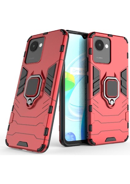Realme C30 Telefon Kılıfı (Yurt Dışından) fiyatları