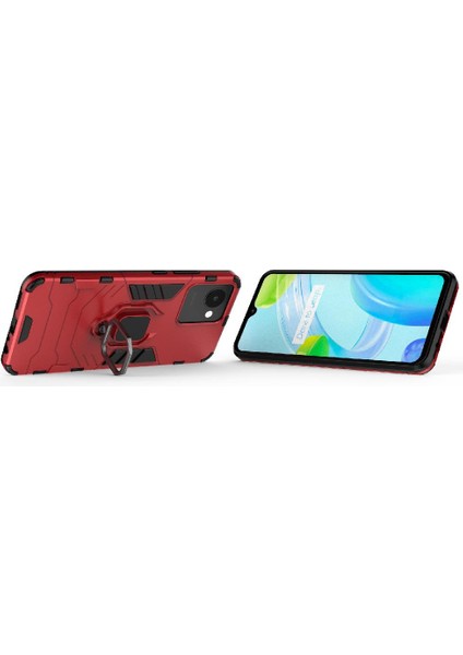 Realme C30 Telefon Kılıfı (Yurt Dışından) indirimleri