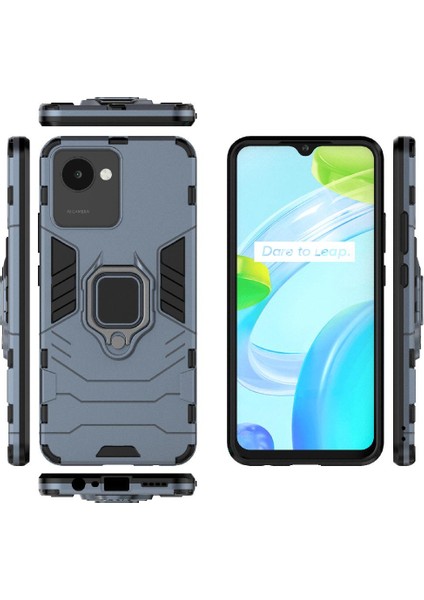 Realme C30 Telefon Kılıfı (Yurt Dışından) fiyatları