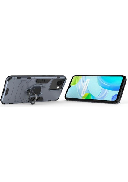 Realme C30 Telefon Kılıfı (Yurt Dışından) modelleri